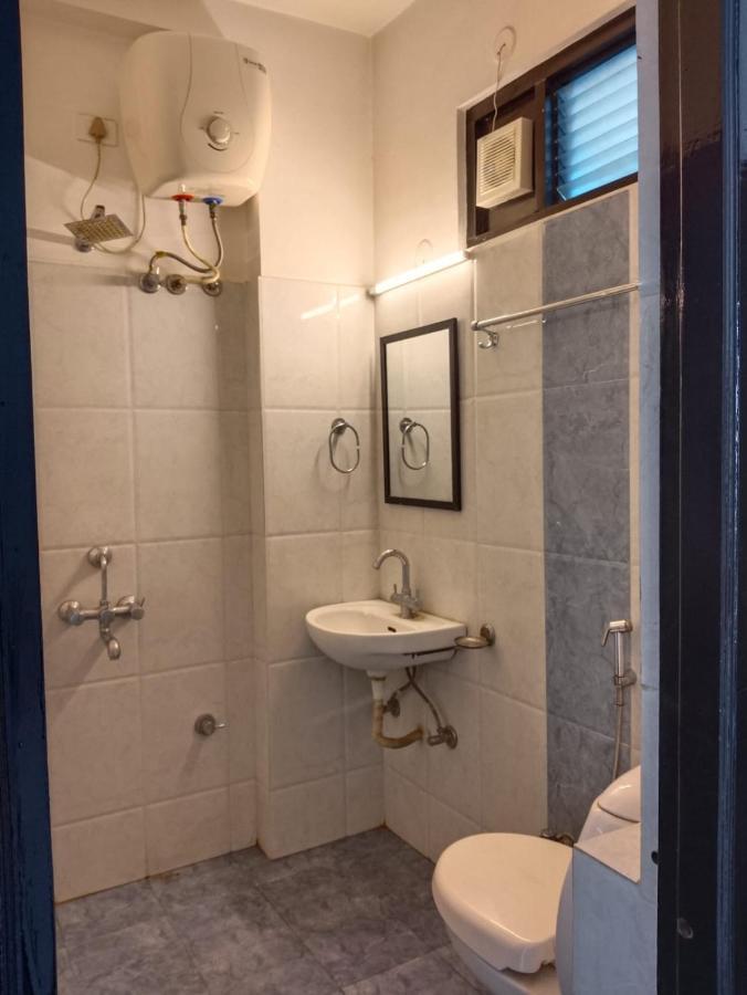Hostel Madpackers Udajpur Exteriér fotografie