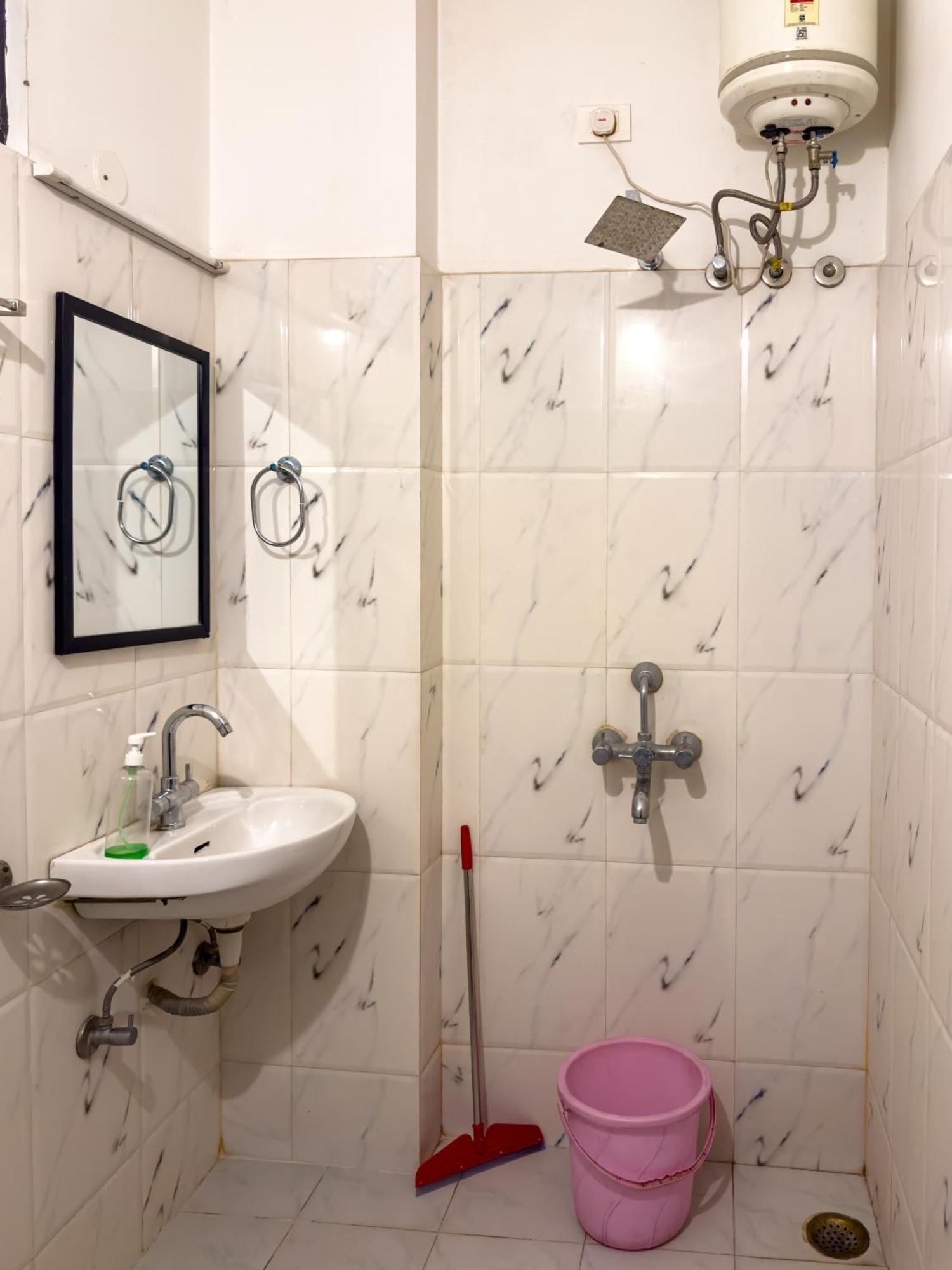 Hostel Madpackers Udajpur Exteriér fotografie